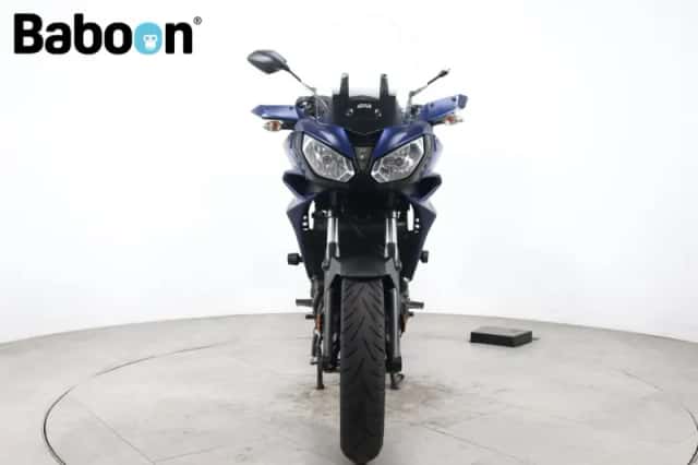 Yamaha Tracer 700 (2020) thumbnail 3