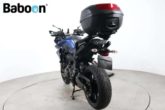 Yamaha Tracer 700 (2020) thumbnail 6