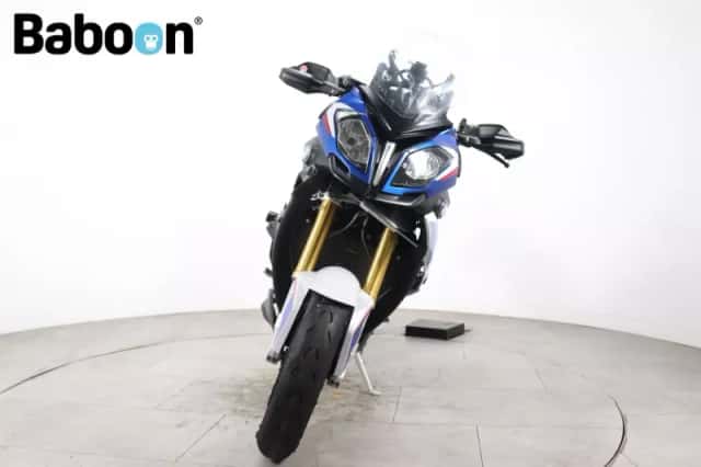 BMW S 1000 XR (2018) thumbnail 3