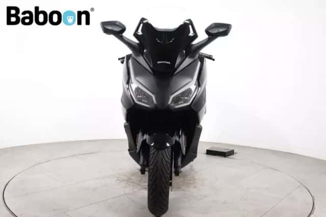 Honda NSS350 Forza (2024) thumbnail 3