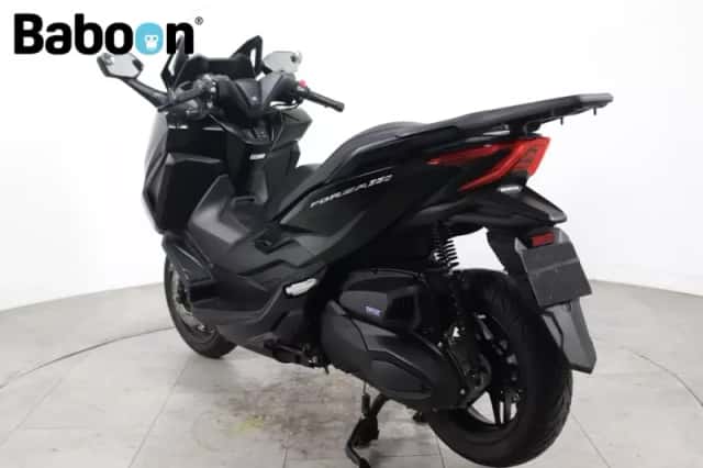 Honda NSS350 Forza (2024) thumbnail 6