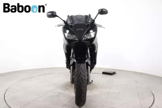 Honda CBF1000 (2012) thumbnail 5