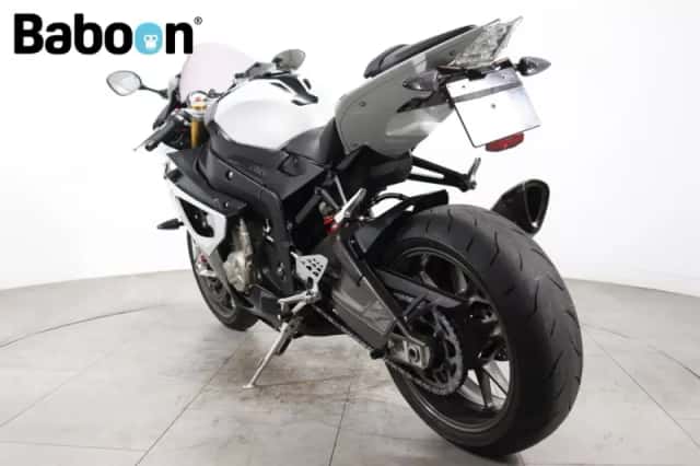 BMW S 1000 RR (2011) thumbnail 2