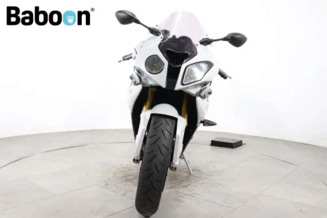 BMW S 1000 RR (2011) thumbnail 5
