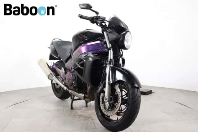 Honda CB 1100 SF X-11 (2000) thumbnail 6