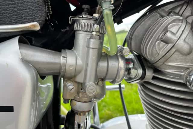 Ducati 250 Monza (1967) thumbnail 6