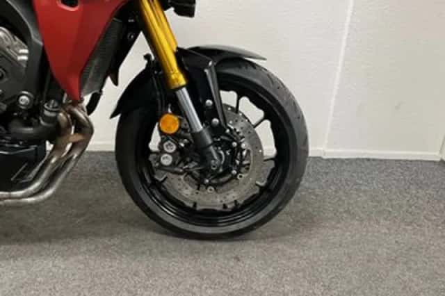 Yamaha Tracer 900 GT (2020) thumbnail 6