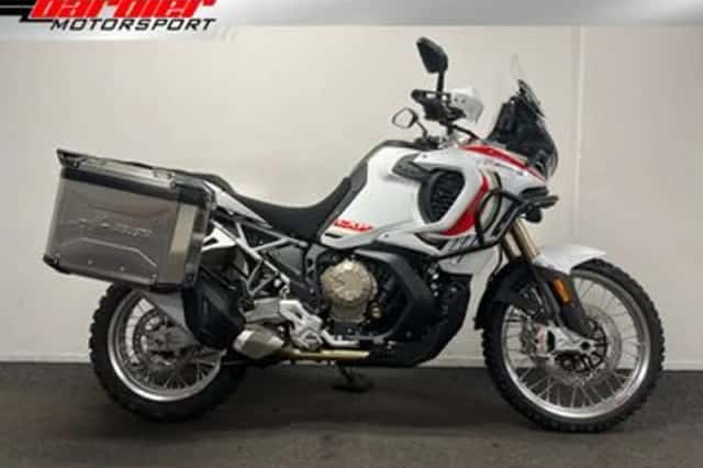 MV Agusta LXP Orioli (2025) thumbnail 1