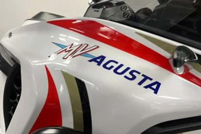 MV Agusta LXP Orioli (2025) thumbnail 2