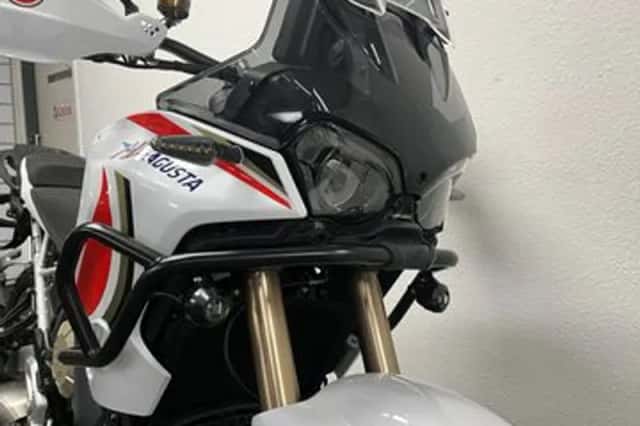 MV Agusta LXP Orioli (2025) thumbnail 3