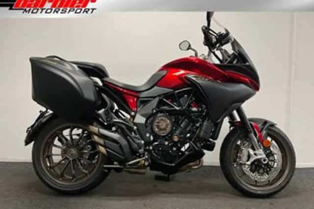 MV Agusta Turismo Veloce 800 (2025) thumbnail 1