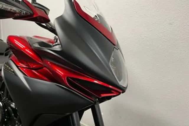 MV Agusta Turismo Veloce 800 (2025) thumbnail 4