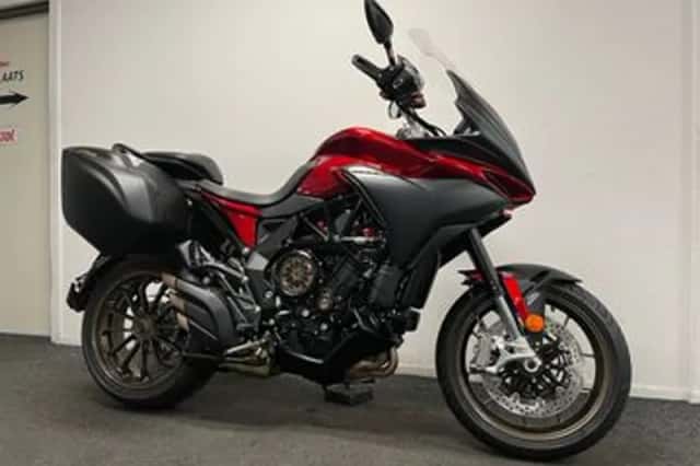 MV Agusta Turismo Veloce 800 (2025) thumbnail 5