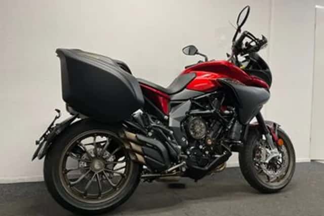 MV Agusta Turismo Veloce 800 (2025) thumbnail 6