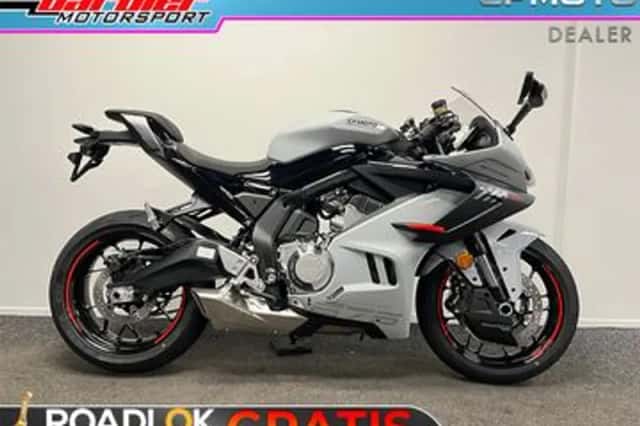 CFMoto 675SR-R (2026) thumbnail 1