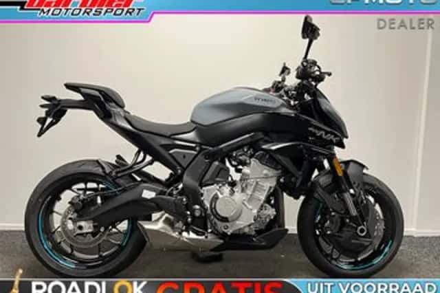 CFMoto 675 NK (2026) thumbnail 1