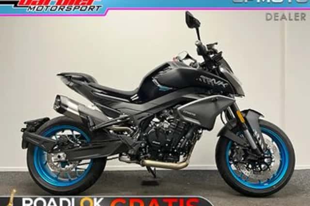 CFMoto 800NK (2026) thumbnail 1