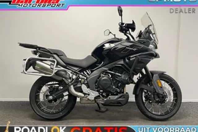 CFMoto 700 MT (2026) thumbnail 1