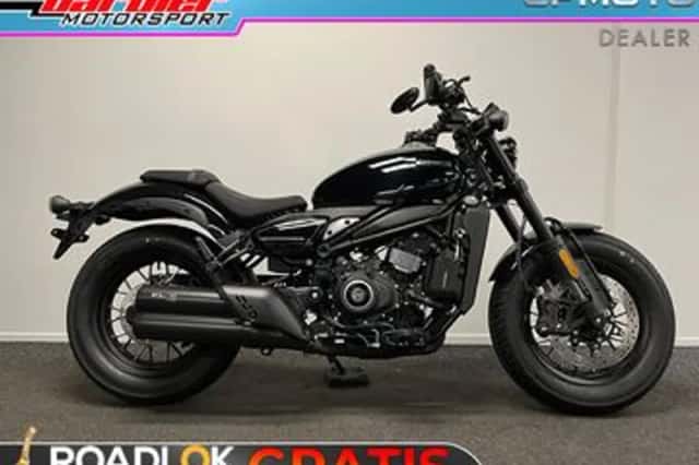 CFMoto 450 CLC (2026) thumbnail 1