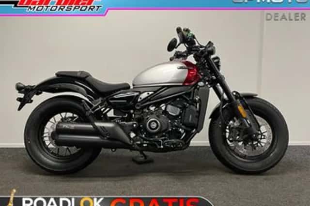 CFMoto 450 CLC (2026) thumbnail 1