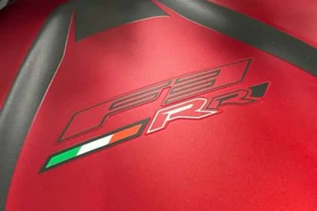 MV Agusta F3 (2025) thumbnail 2
