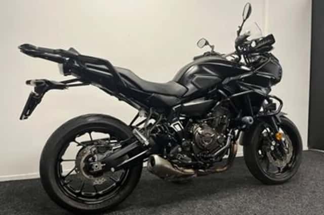 Yamaha Tracer 700 (2018) thumbnail 6