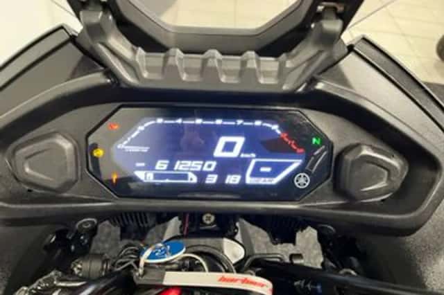 Yamaha Tracer 700 (2021) thumbnail 2