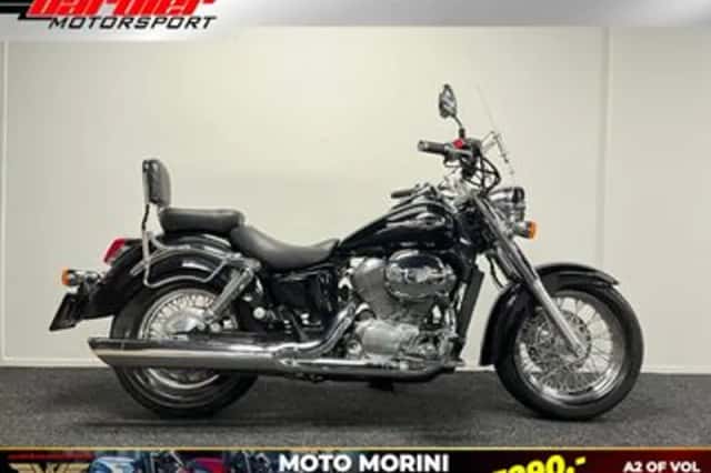 Honda VT 750C2 Shadow (1999) thumbnail 1