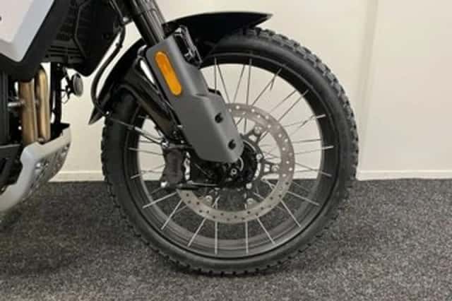 CFMoto 450 MT (2026) thumbnail 6