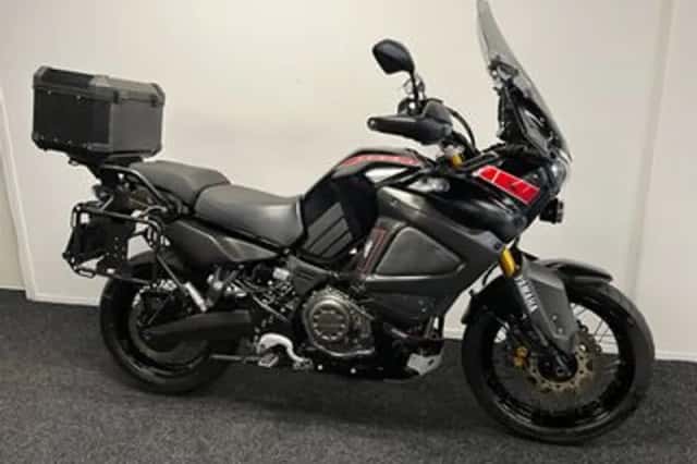 Yamaha XT 1200 ZE Super Tenere (2018) thumbnail 3
