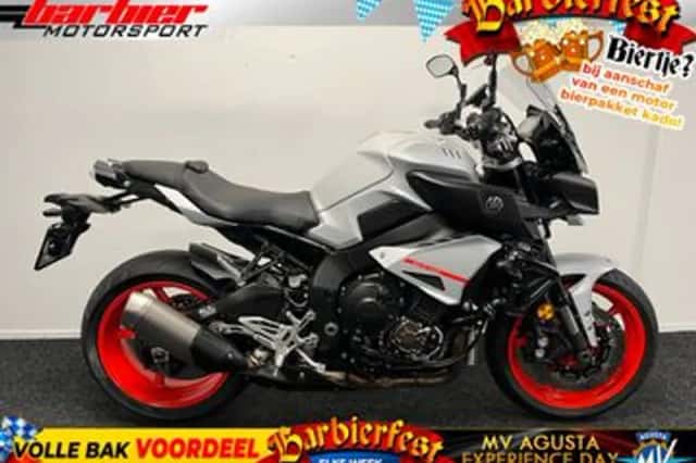 Yamaha MT-10 (2019) thumbnail 1
