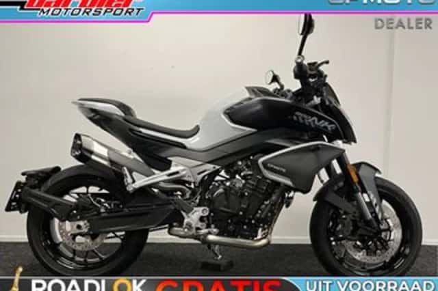 CFMoto 800NK (2026) thumbnail 1