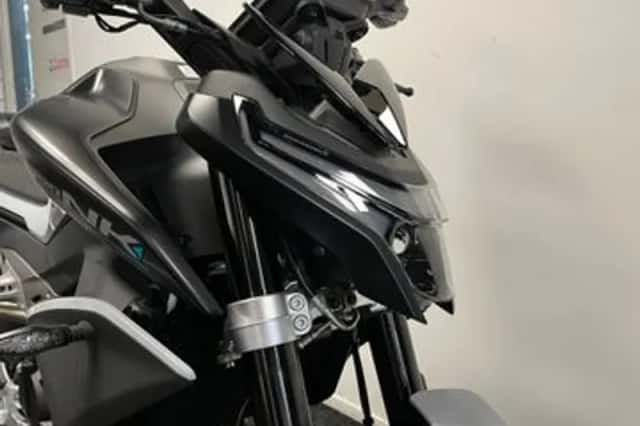 CFMoto 800NK (2026) thumbnail 4