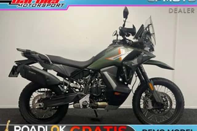 CFMoto 1000 MT-X (2026) thumbnail 1