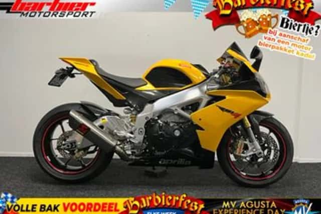 Aprilia RSV4 (2013) thumbnail 1