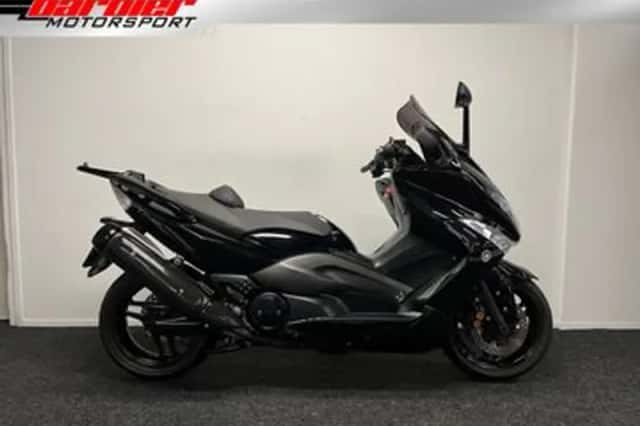 Yamaha XP 500 T MAX (2009) thumbnail 1