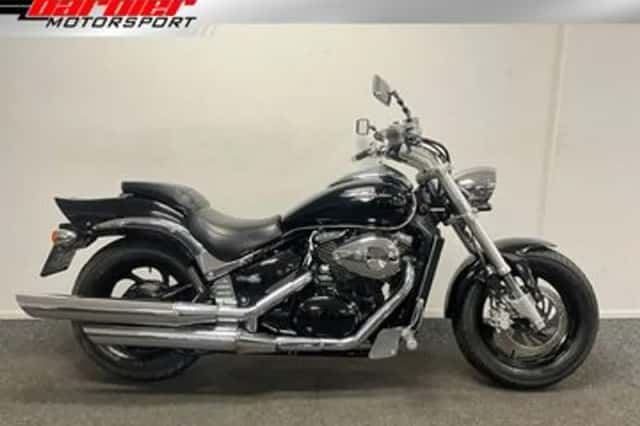 Suzuki Intruder M800 (2007) thumbnail 1