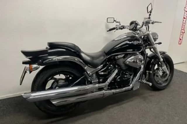 Suzuki Intruder M800 (2007) thumbnail 5