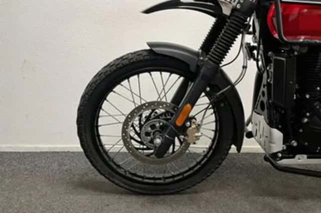 Royal Enfield Himalayan (2020) thumbnail 5