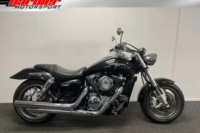 Suzuki Vz 1600 marauder (2005) thumbnail 1