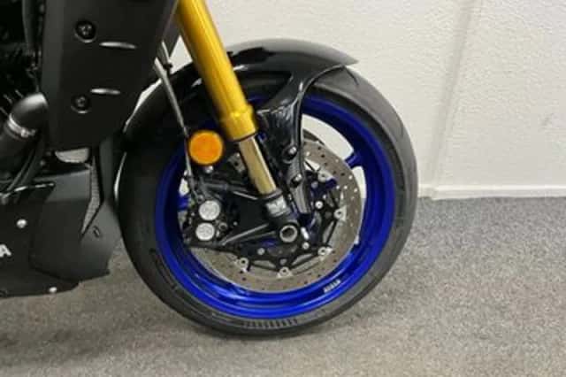 Yamaha MT-10 (2022) thumbnail 6