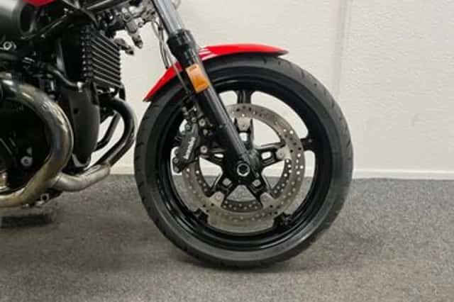 BMW R Nine T (2022) thumbnail 6