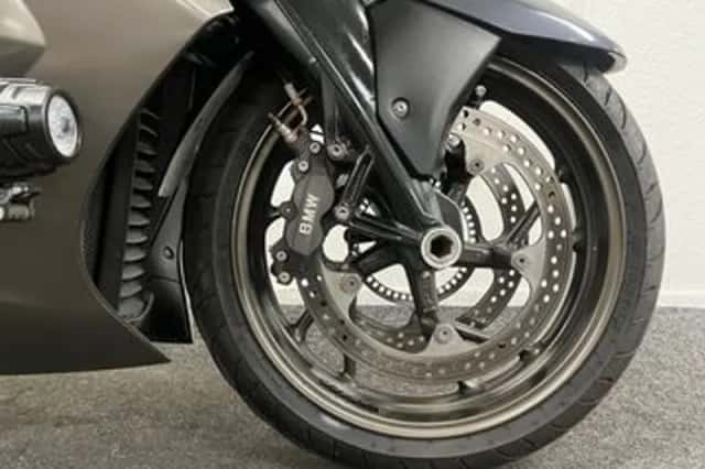 BMW K 1600 GT (2014) thumbnail 6