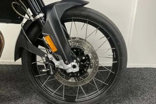 BMW F 850 GS (2021) thumbnail 5