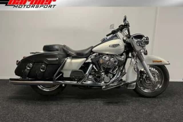 Harley-Davidson Road King Classic (2002) thumbnail 1