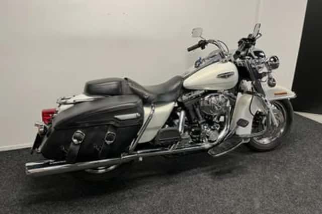 Harley-Davidson Road King Classic (2002) thumbnail 4
