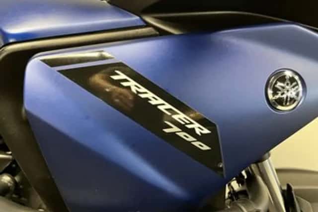 Yamaha Tracer 700 (2020) thumbnail 3