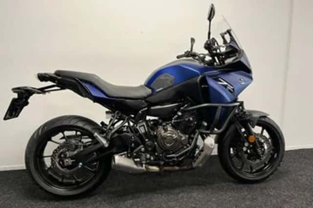 Yamaha Tracer 700 (2020) thumbnail 4