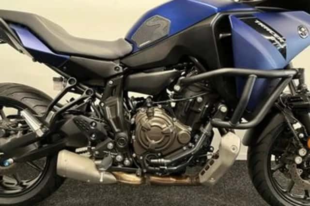 Yamaha Tracer 700 (2020) thumbnail 6