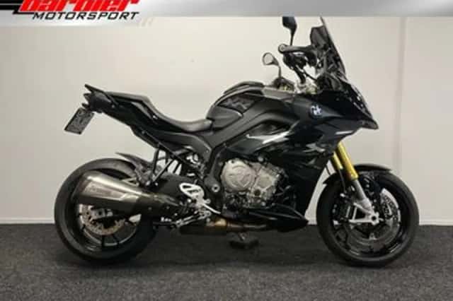 BMW S 1000 XR (2019) thumbnail 1